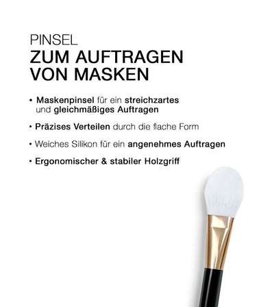 PHC Skincare PHC MASKENPINSEL Günstig kaufen