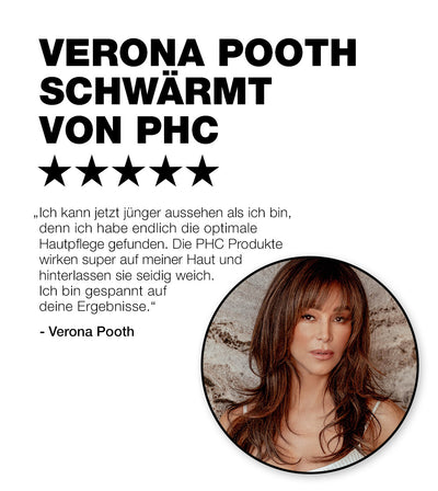 PHC Skincare PHC MASKENPINSEL Günstig kaufen