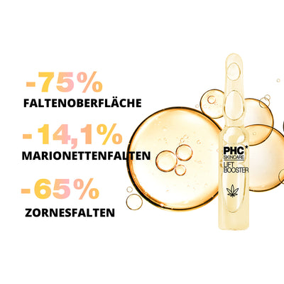 PHC Skincare LIFT BOOSTER Versandkostenfrei