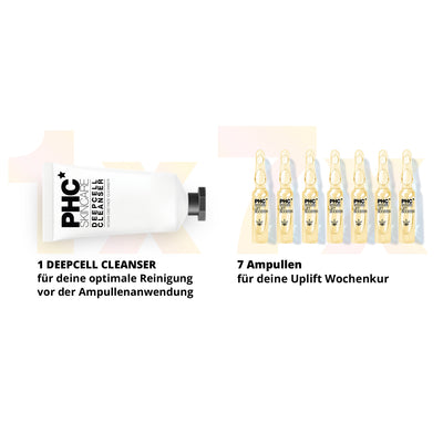 PHC Skincare LIFT BOOSTER Versandkostenfrei
