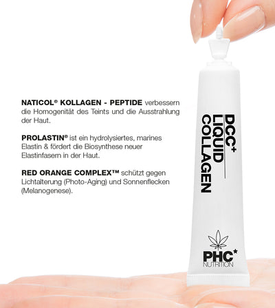 PHC Skincare THE SKIN PROJECT Großer Ausverkauf