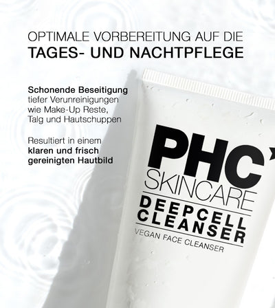 PHC Skincare CLASSIC PLATINUM SET Begrenztes Angebot