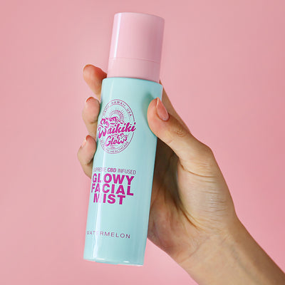 PHC Skincare GLOWY FACIAL MIST Preisnachlass
