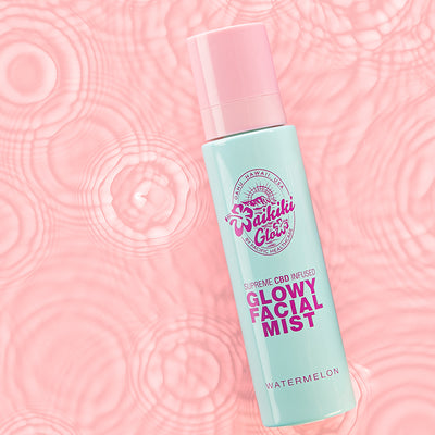 PHC Skincare GLOWY FACIAL MIST Preisnachlass