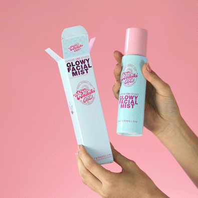 PHC Skincare GLOWY FACIAL MIST Preisnachlass