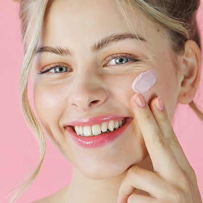 PHC Skincare GLOWY FACIAL CREME Saisonschlussverkauf