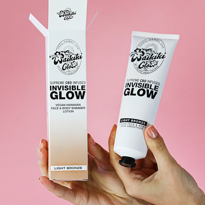 PHC Skincare INVISIBLE GLOW Black Friday