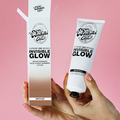 PHC Skincare INVISIBLE GLOW Black Friday