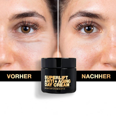PHC Skincare SUPERLIFT ANTI-AGING DAY & NIGHT COMBO Weihnachtsangebot