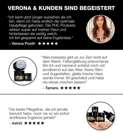 PHC Skincare SUPERLIFT ANTI-AGING DAY & NIGHT COMBO Weihnachtsangebot
