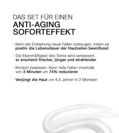 PHC Skincare SUPERLIFT ANTI-AGING DAY & NIGHT COMBO Weihnachtsangebot