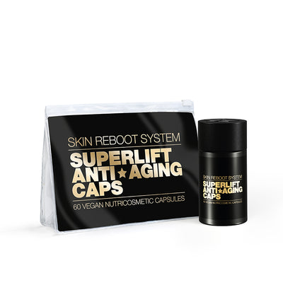 PHC Skincare SUPERLIFT ANTI-AGING CAPS Muttertagsangebot