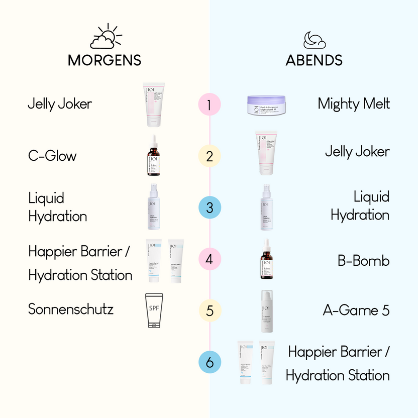 ﻿Geek & Gorgeous C-Glow (30ml) Begrenzte Freigabe