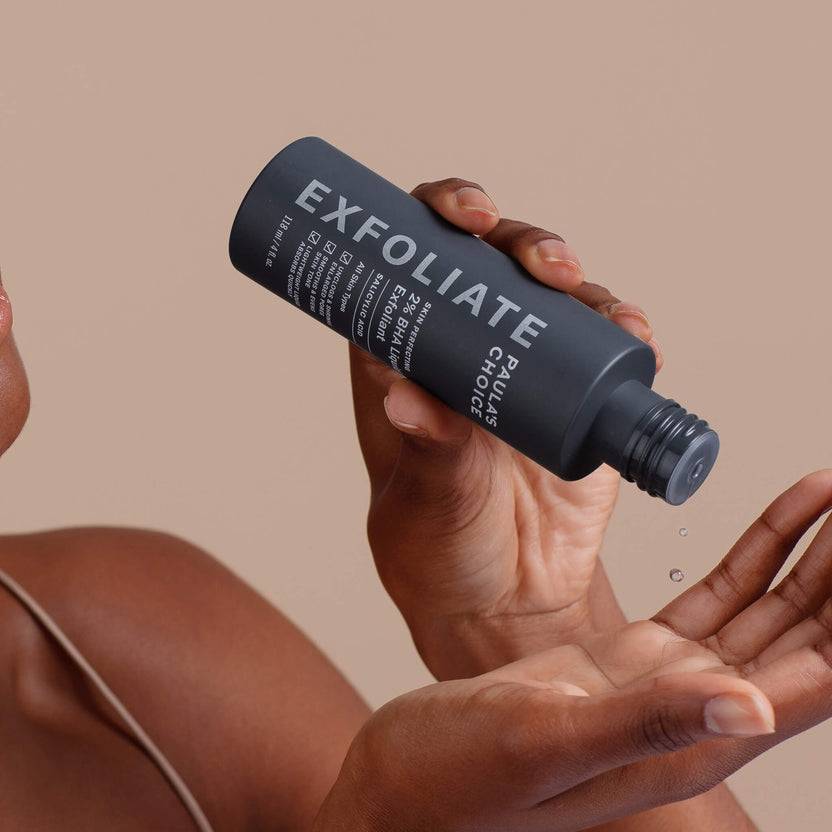 Paula's Choice Skin Perfecting 2% BHA Liquid Exfoliant (118ml) Neueste Stile