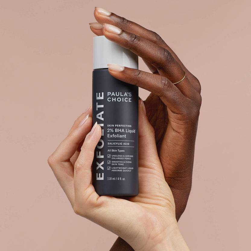 Paula's Choice Skin Perfecting 2% BHA Liquid Exfoliant (118ml) Neueste Stile