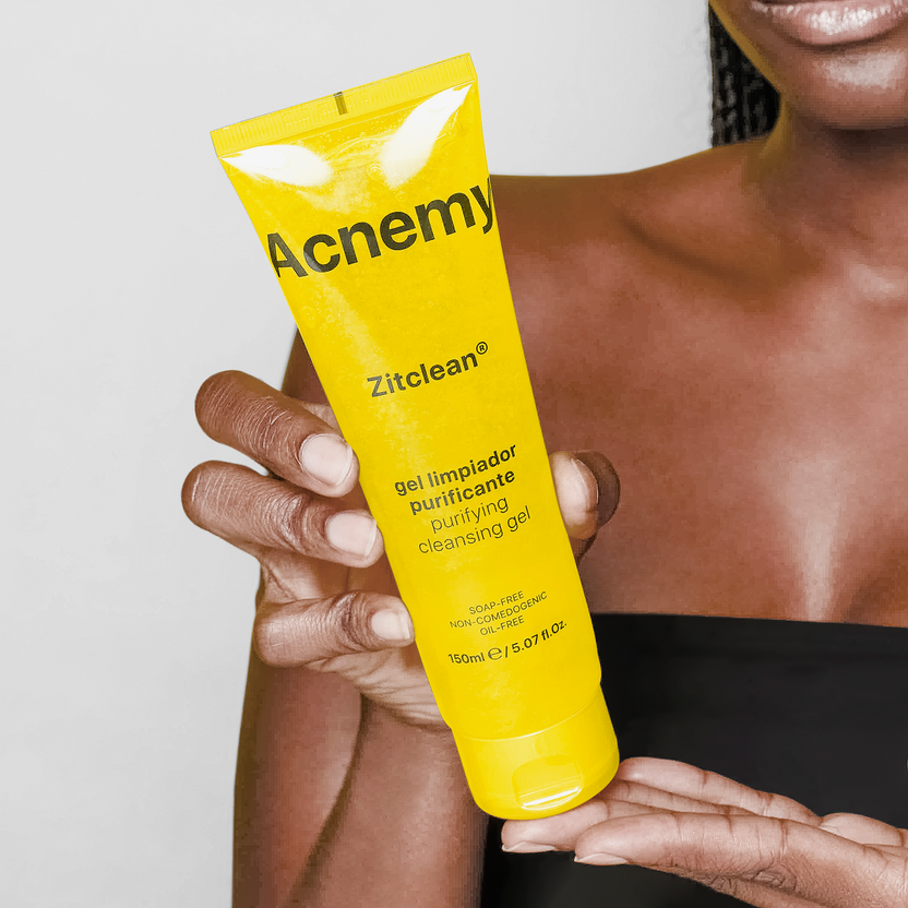 Acnemy Zitclean® (150ml) Letzte 2 Tage