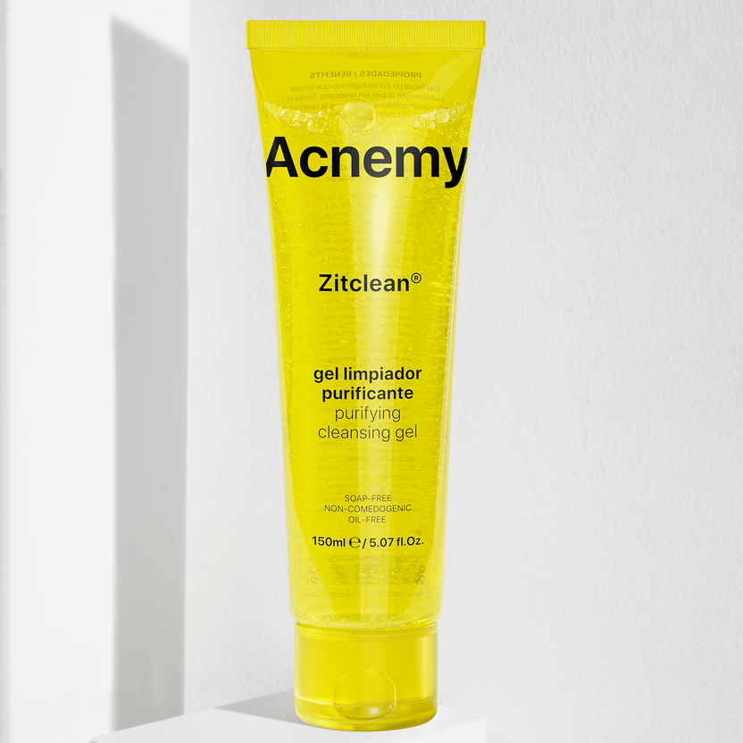 Acnemy Zitclean® (150ml) Letzte 2 Tage