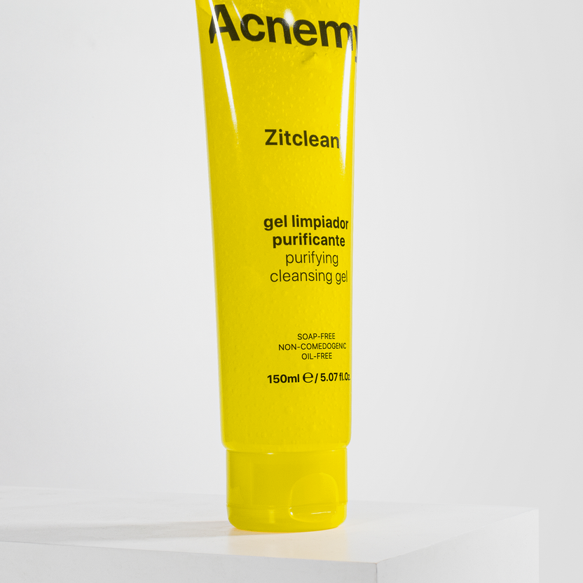 Acnemy Zitclean® (150ml) Letzte 2 Tage