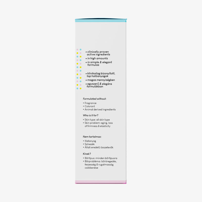 Geek & Gorgeous Power Peptides (30ml) Zeitbegrenzte Promotion