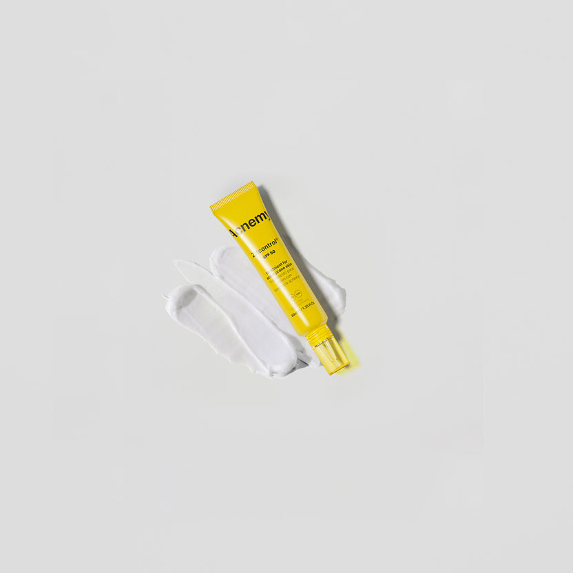 Acnemy Zitcontrol® SPF 50 (40ml) Super Rabatt