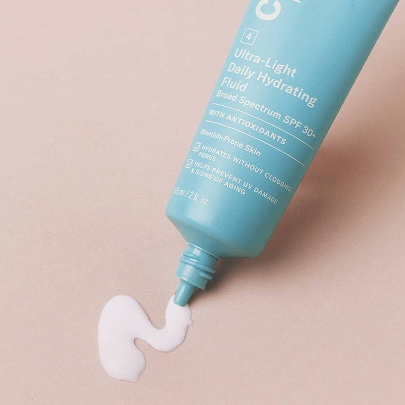 Paula's Choice Clear Moisturiser SPF30 (60ml) Fabrikladen