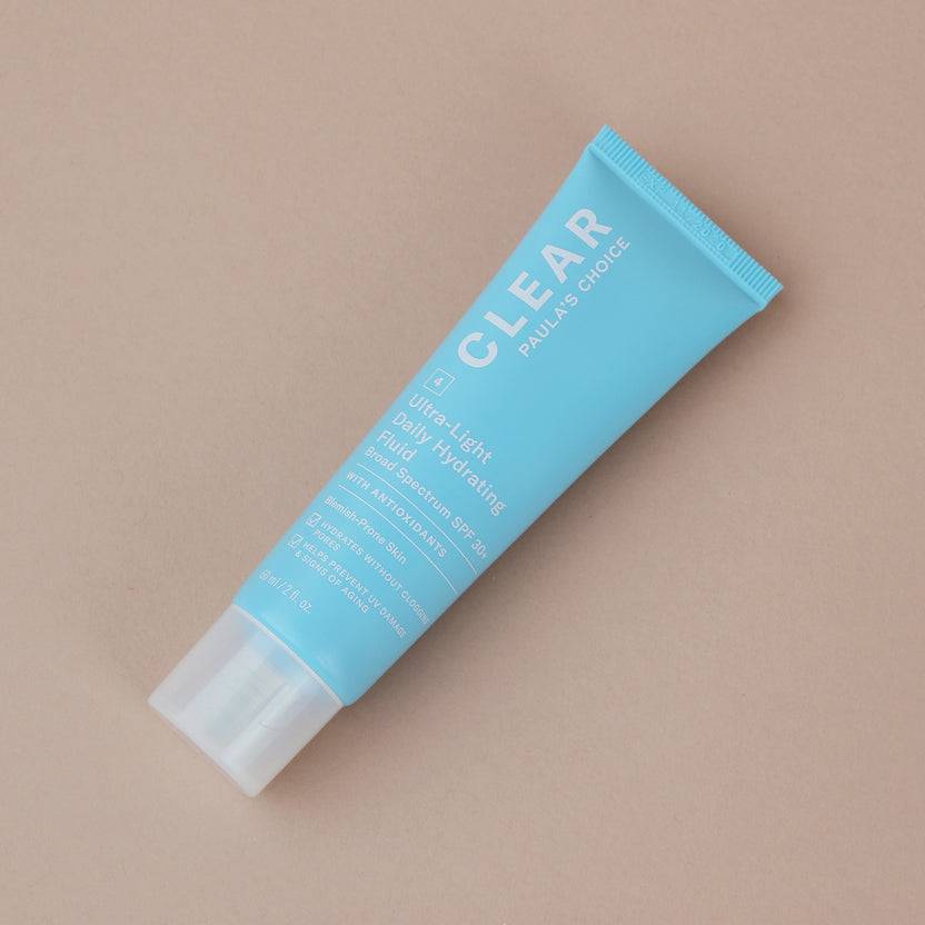 Paula's Choice Clear Moisturiser SPF30 (60ml) Fabrikladen