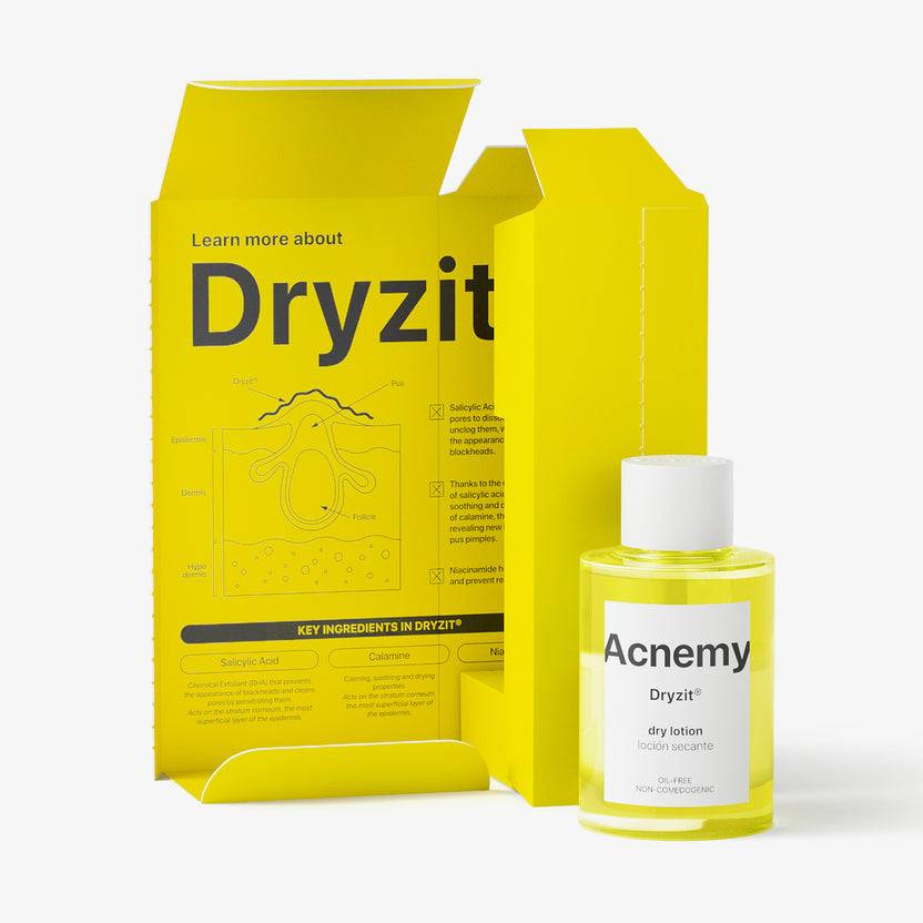 Acnemy Dryzit® (30ml) Begrenzt auf 3 Tage