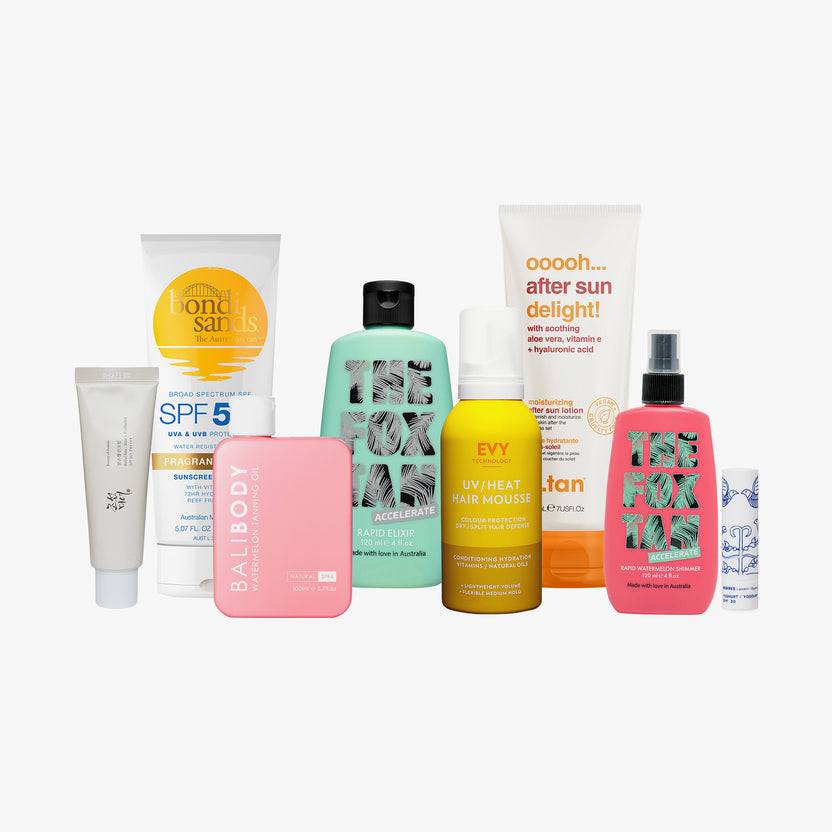 PURISH Summer Bag Deluxe Black Friday Preise