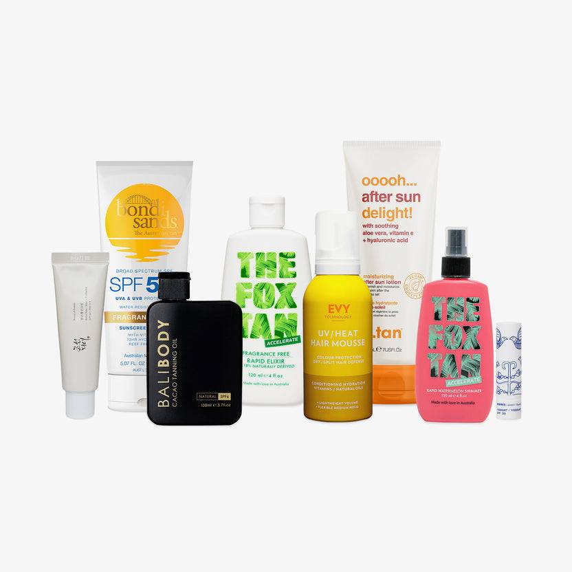 PURISH Summer Bag Deluxe Black Friday Preise