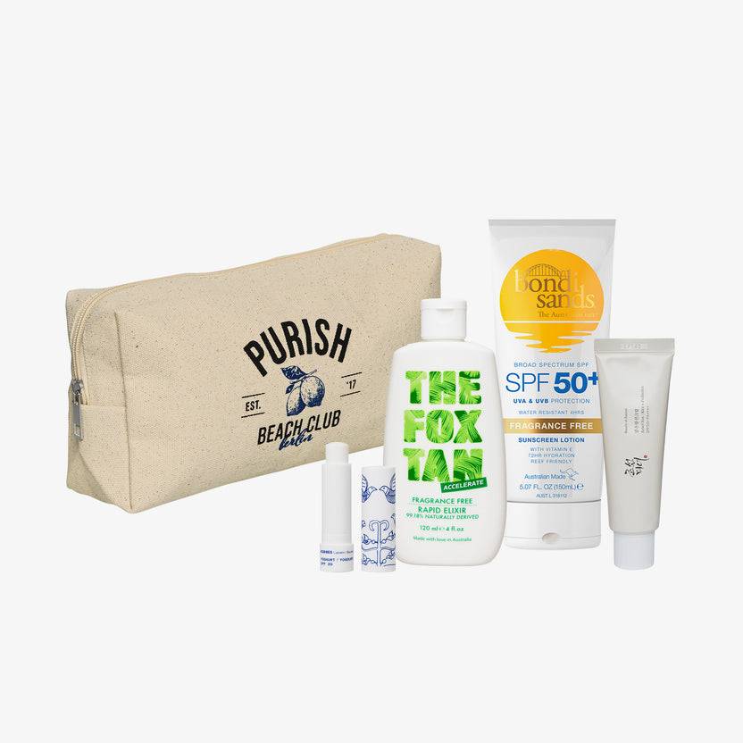 PURISH Summer Bag Im Verkauf