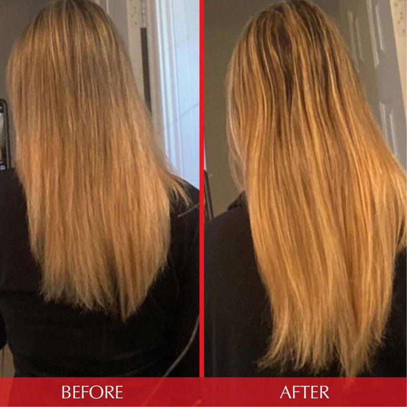 HAIRtamin HAIRtamin Advanced Formula 1 Month 50% Rabatt für begrenzte Zeit