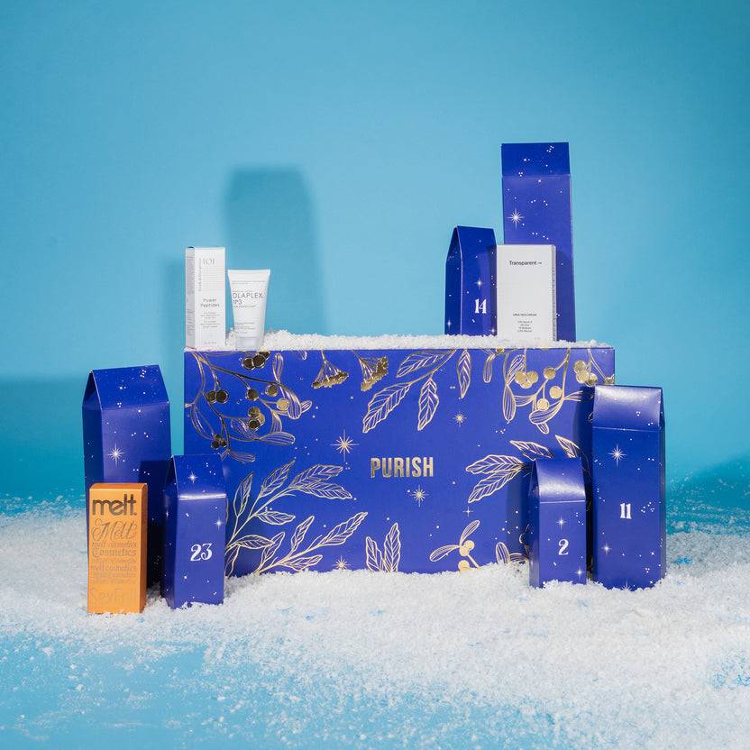 PURISH PURISH Beauty Adventskalender 2024 Rabatte dieses Monats
