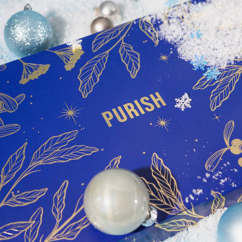 PURISH PURISH Beauty Adventskalender 2024 Rabatte dieses Monats