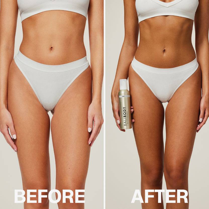 Bali Body 1 Hour Express Tan (225ml) 2025