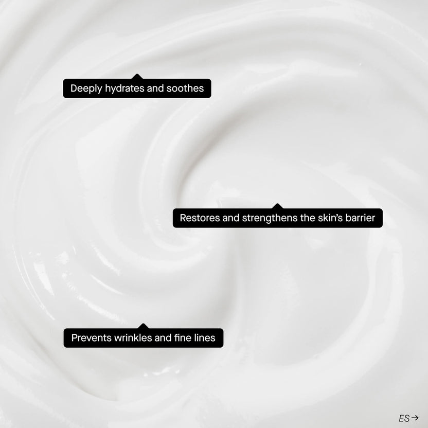 Transparent Lab Barrier Restoring Hydrating Cream (50ml) Outlet