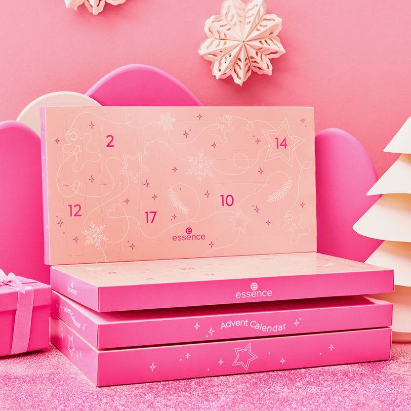 Essence make my heart sparkle Advent Calendar Angebote