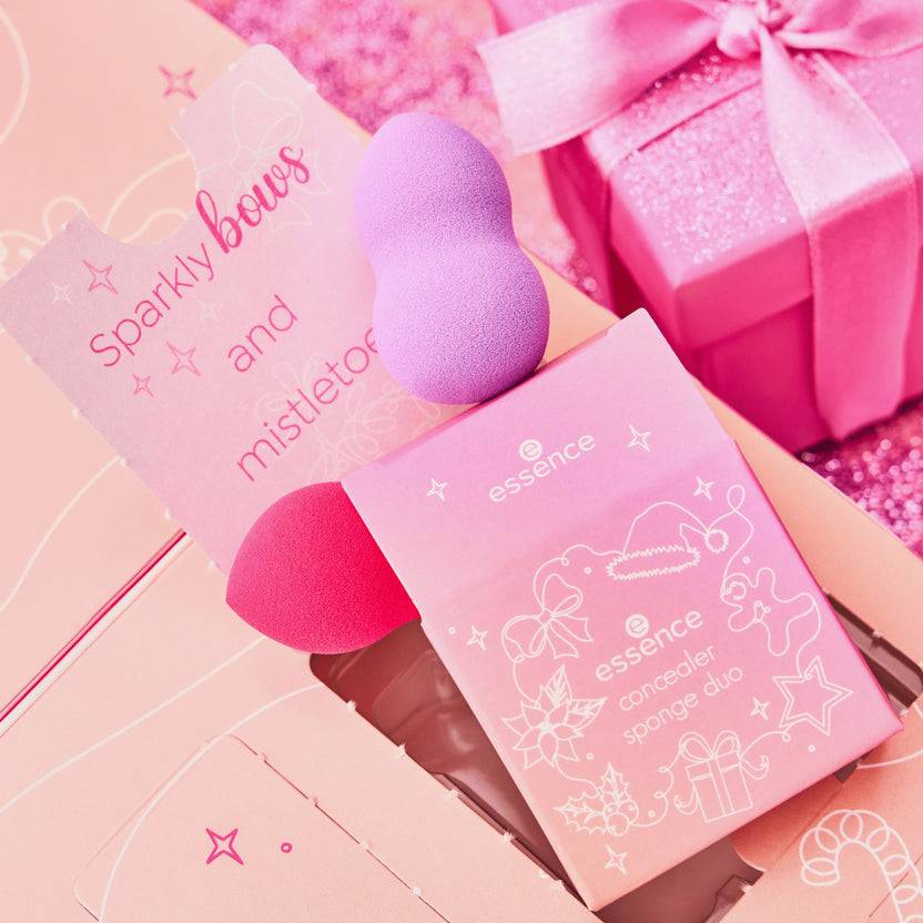 Essence make my heart sparkle Advent Calendar Angebote
