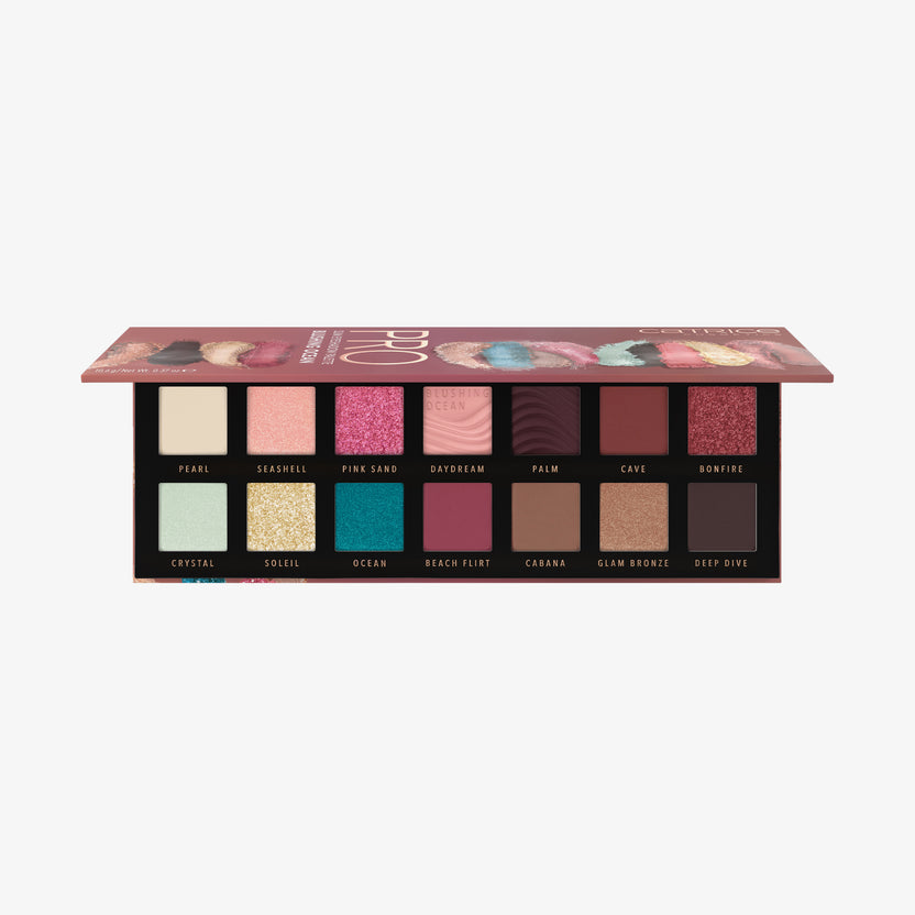 Catrice Cosmetics Gleaming Boldness Look Set Fabrikverkauf