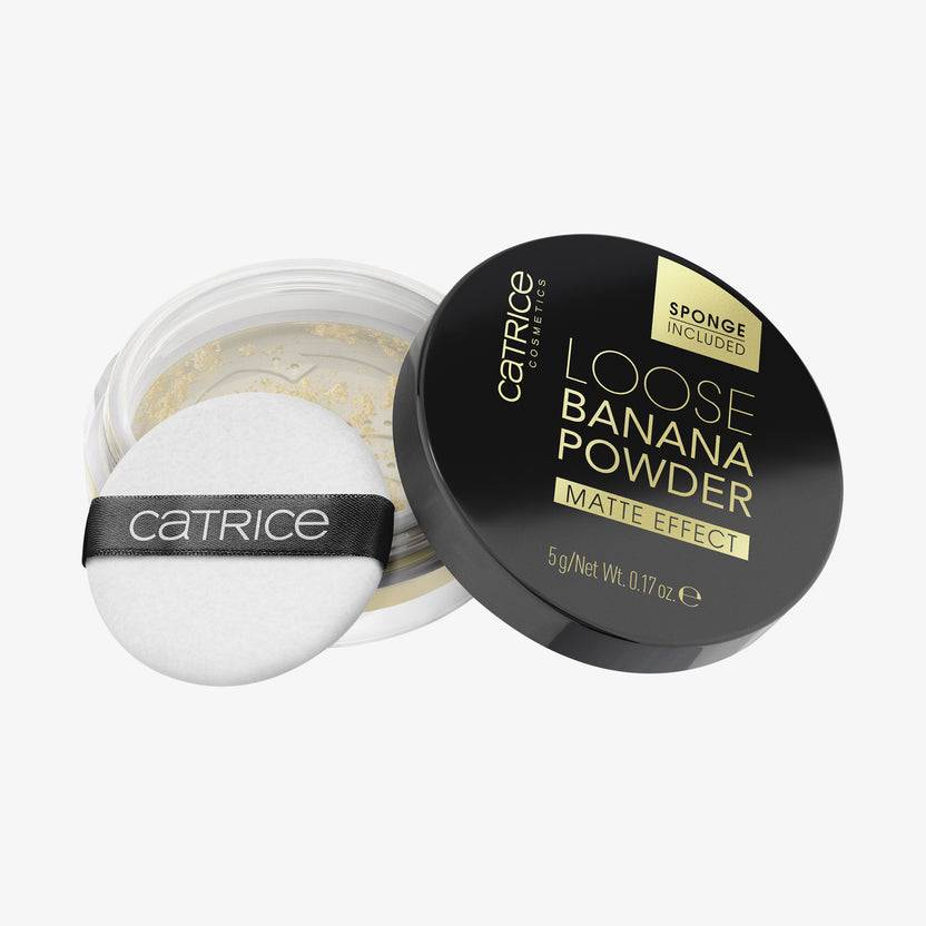 Catrice Cosmetics Gleaming Boldness Look Set Fabrikverkauf