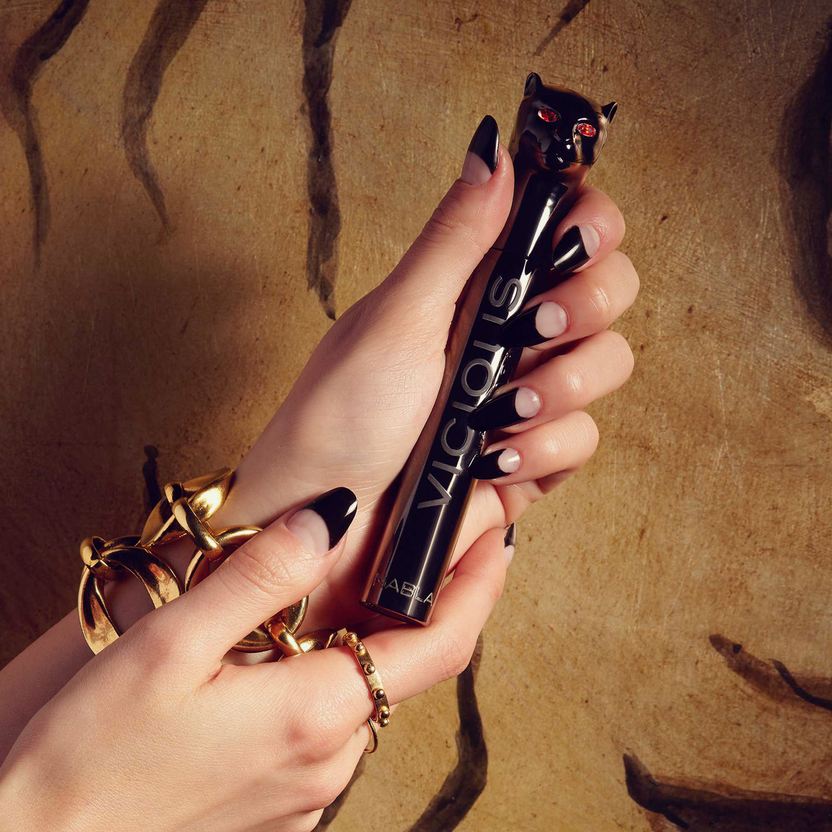 NABLA Cosmetics Vicious™ Mascara Limitierter Zeitrabatt