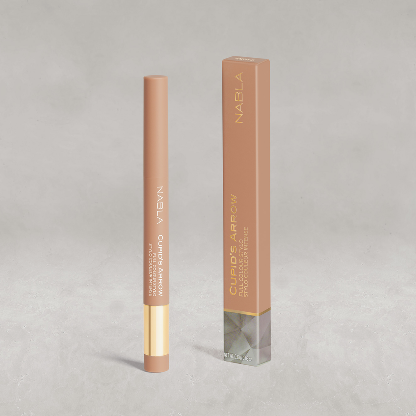 NABLA Cosmetics Cupid's Arrow Longwear Stylo (0.8g) Fabrik Onlineshop