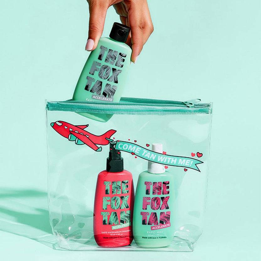 The Fox Tan The Jet Setter (280ml) Fabrikpreis