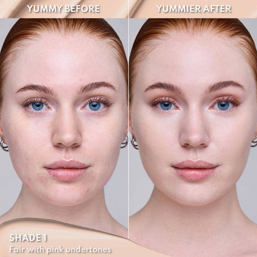 Danessa Myricks Beauty Yummy Skin Lift & Flex Concealer (9.4ml) Sonderangebot