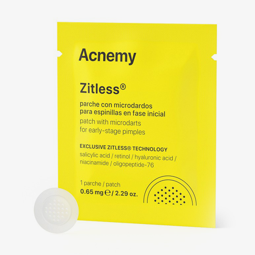 Acnemy Zitminis® (95ml) Versandkostenfrei