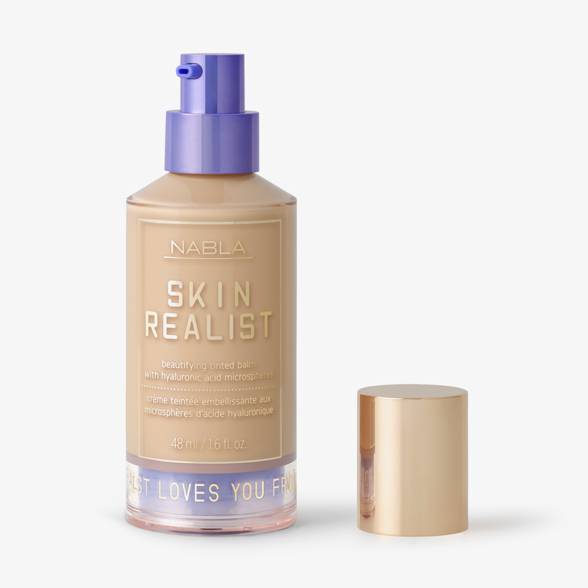 NABLA Cosmetics Skin Realist Tinted Balm (48ml) Großer Ausverkauf