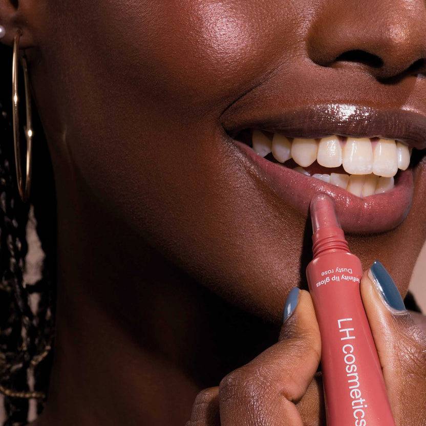 LH Cosmetics Infinity Lip Gloss (7ml) Flash Sale