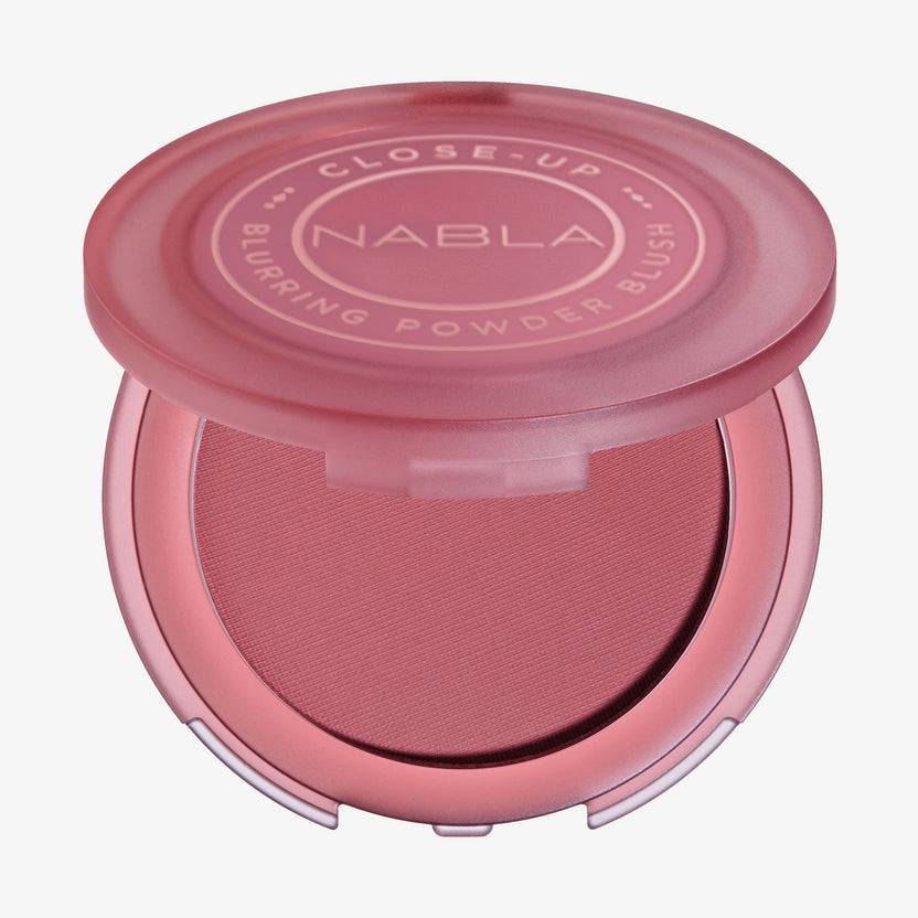 NABLA Cosmetics Close-Up Blurring Powder Blush (5g) Begrenztes Angebot