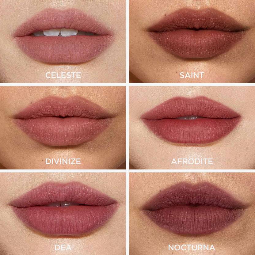 NABLA Cosmetics Beyond Blurry Lipstick (3.2g) Exklusivangebot