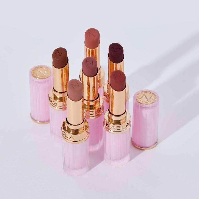NABLA Cosmetics Beyond Blurry Lipstick (3.2g) Exklusivangebot