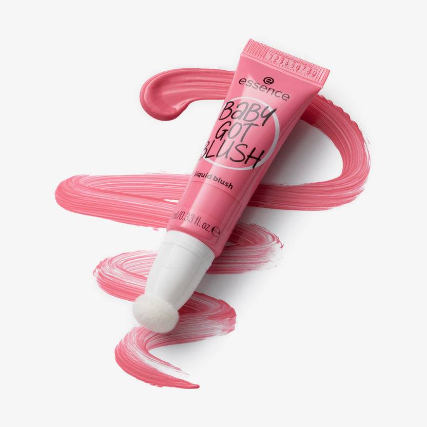 Essence BABY GOT BLUSH liquid blush (10ml) Preisnachlass